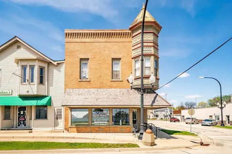 000 East Lincoln Street Waterman IL 60556