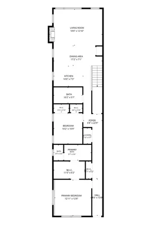 3329 North Whipple Street Chicago IL 60618
