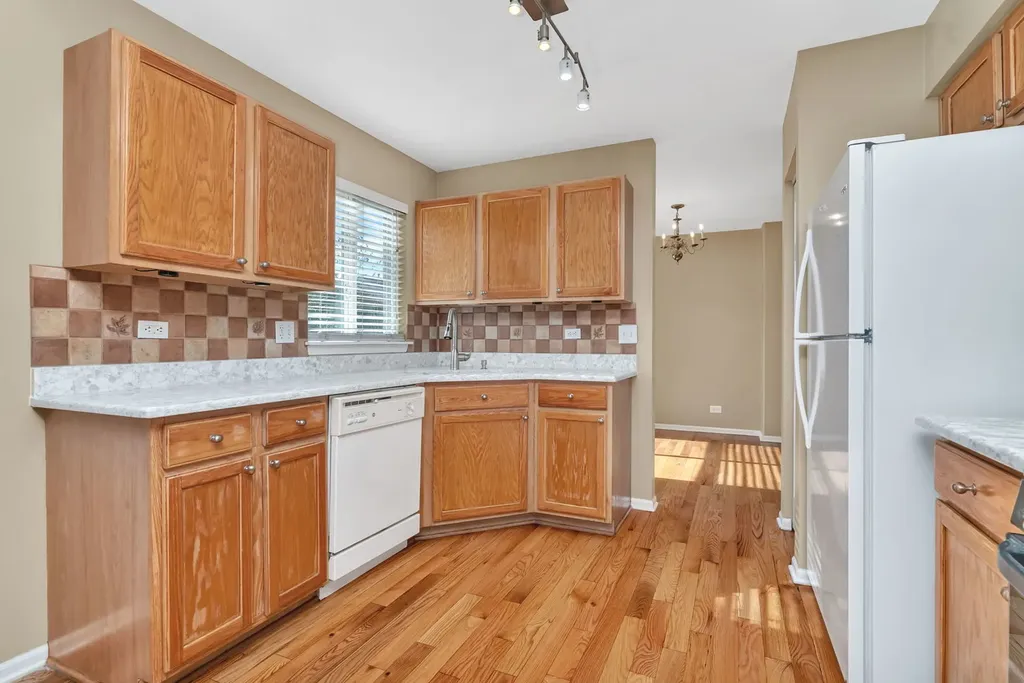 2509 Rosehall Lane Aurora IL 60503