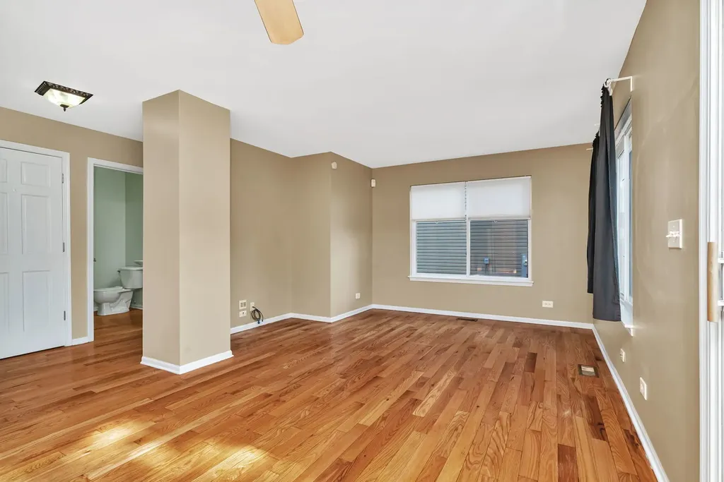 2509 Rosehall Lane Aurora IL 60503