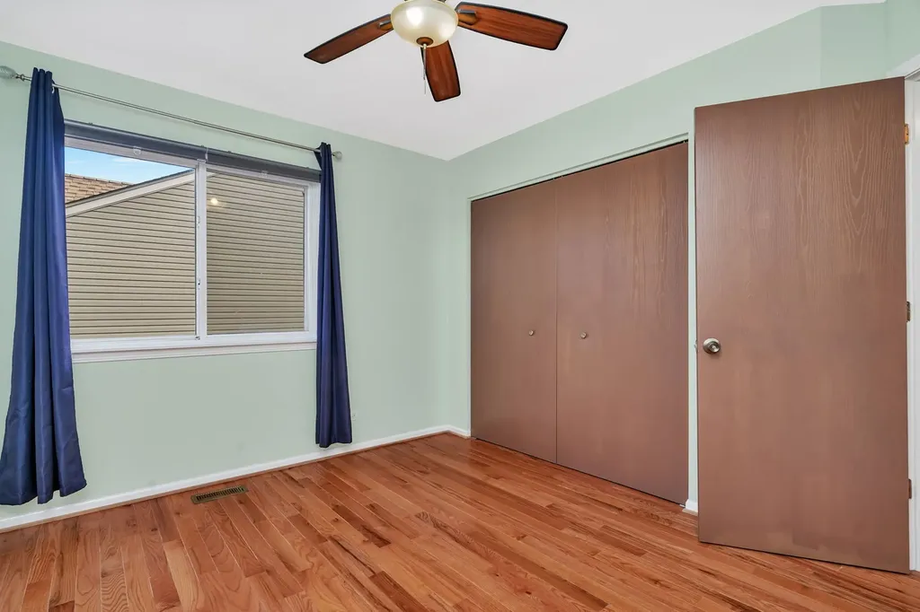 2509 Rosehall Lane Aurora IL 60503