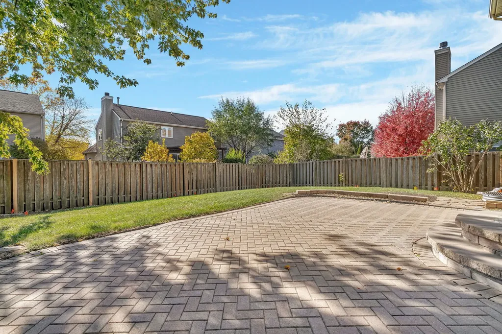 2509 Rosehall Lane Aurora IL 60503