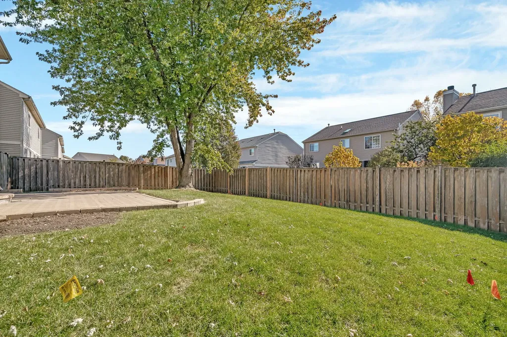 2509 Rosehall Lane Aurora IL 60503