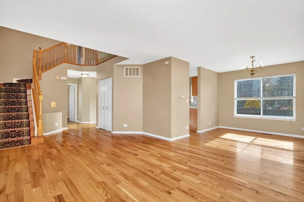 2509 Rosehall Lane Aurora IL 60503