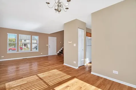 2509 Rosehall Lane Aurora IL 60503