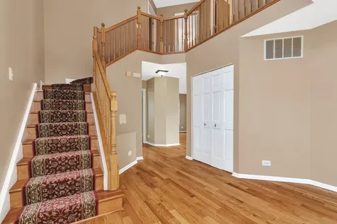 2509 Rosehall Lane Aurora IL 60503