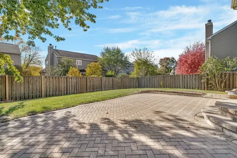 2509 Rosehall Lane Aurora IL 60503