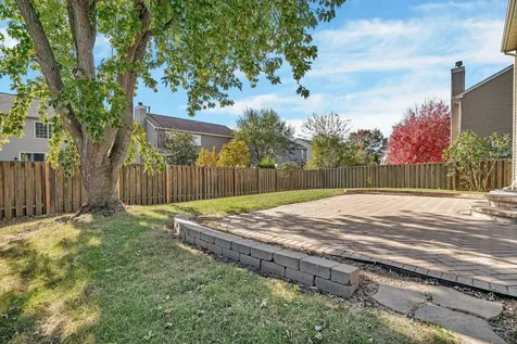 2509 Rosehall Lane Aurora IL 60503