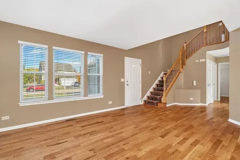2509 Rosehall Lane Aurora IL 60503