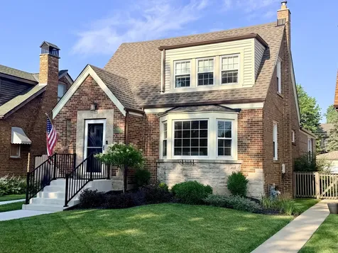 9439 South Saint Louis Avenue Evergreen Park IL 60805