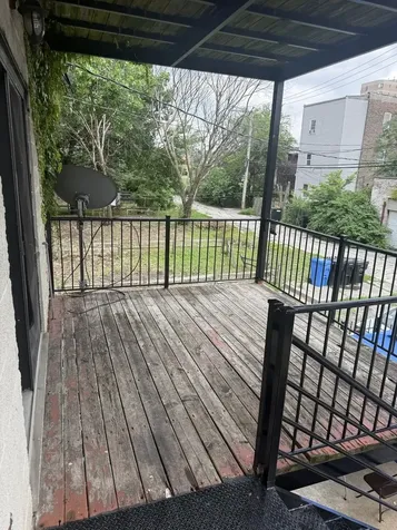 1114 South Albany Avenue Chicago IL 60612