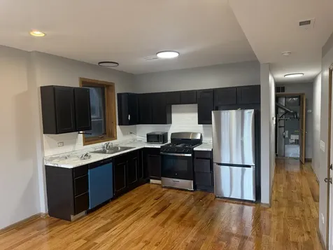 1114 South Albany Avenue Chicago IL 60612