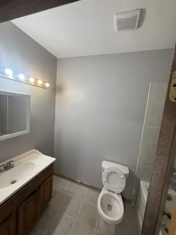 1114 South Albany Avenue Chicago IL 60612