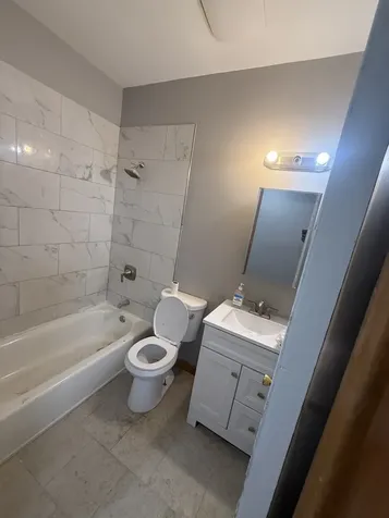 1114 South Albany Avenue Chicago IL 60612