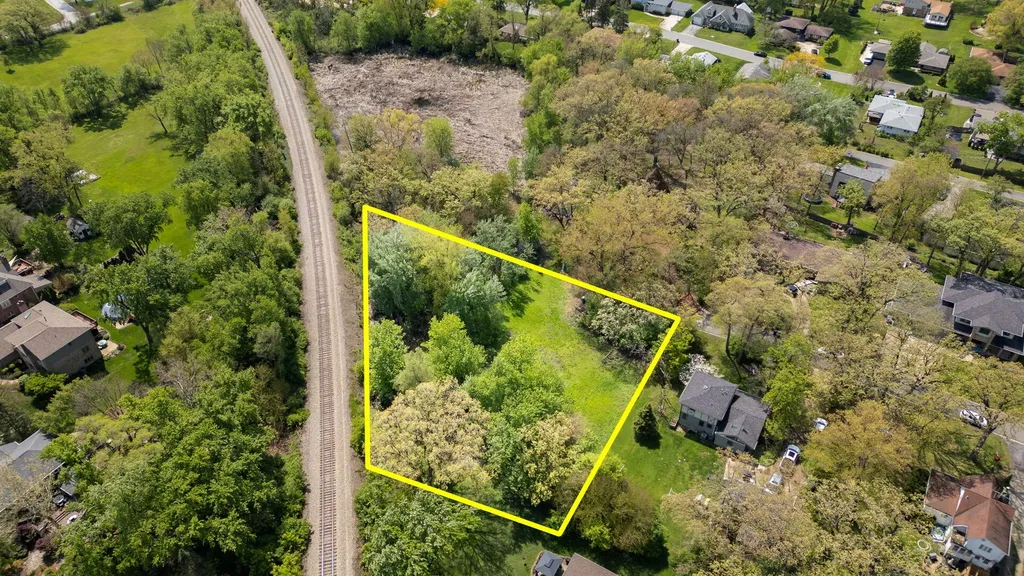 14545 Woodland Avenue Orland Park IL 60462