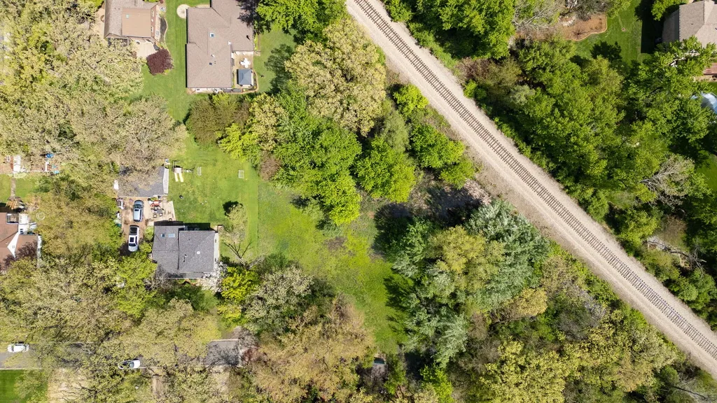 14545 Woodland Avenue Orland Park IL 60462
