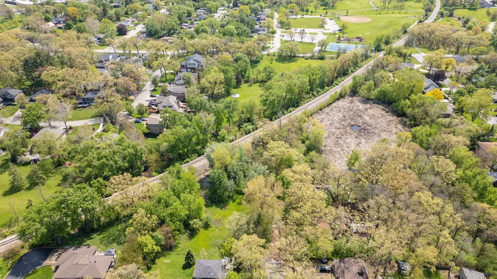 14545 Woodland Avenue Orland Park IL 60462