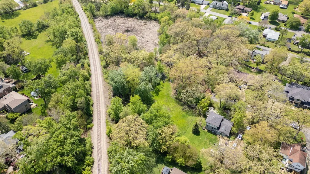 14545 Woodland Avenue Orland Park IL 60462