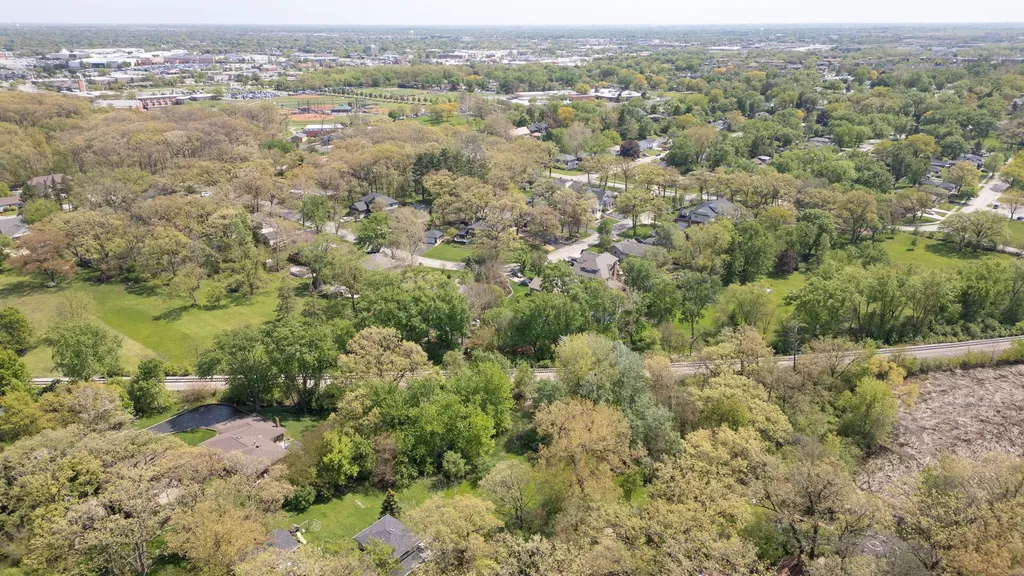 14545 Woodland Avenue Orland Park IL 60462