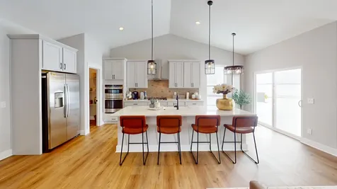 1302 Pineridge Drive Oswego IL 60543