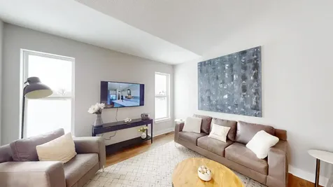 1302 Pineridge Drive Oswego IL 60543