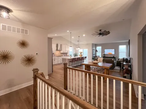 1302 Pineridge Drive Oswego IL 60543
