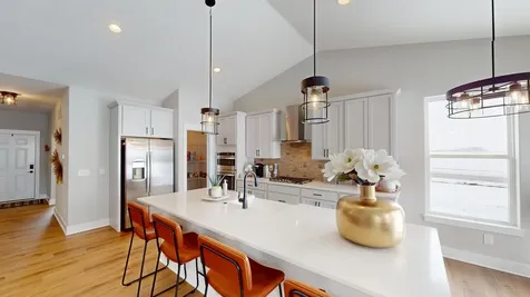 1302 Pineridge Drive Oswego IL 60543