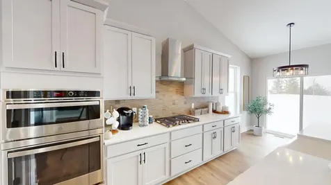 1302 Pineridge Drive Oswego IL 60543