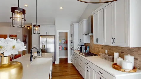 1302 Pineridge Drive Oswego IL 60543
