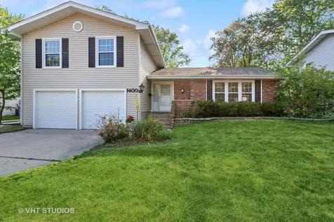 1400 Meyer Road Hoffman Estates IL 60169