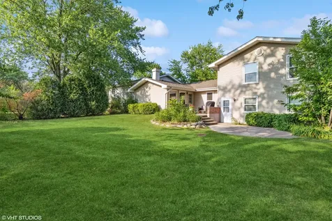 1400 Meyer Road Hoffman Estates IL 60169