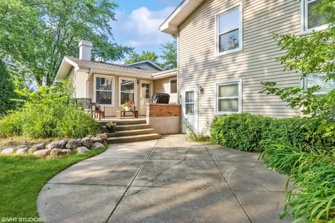 1400 Meyer Road Hoffman Estates IL 60169