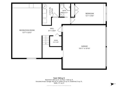 121 Wildwood Drive Ingleside IL 60041