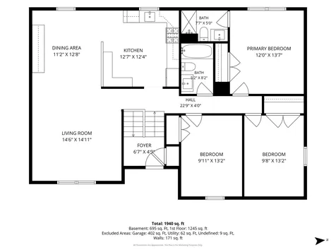 121 Wildwood Drive Ingleside IL 60041