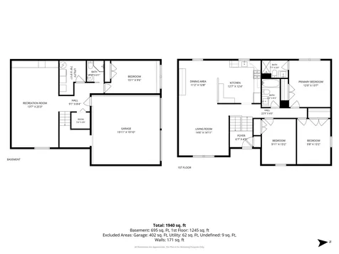 121 Wildwood Drive Ingleside IL 60041