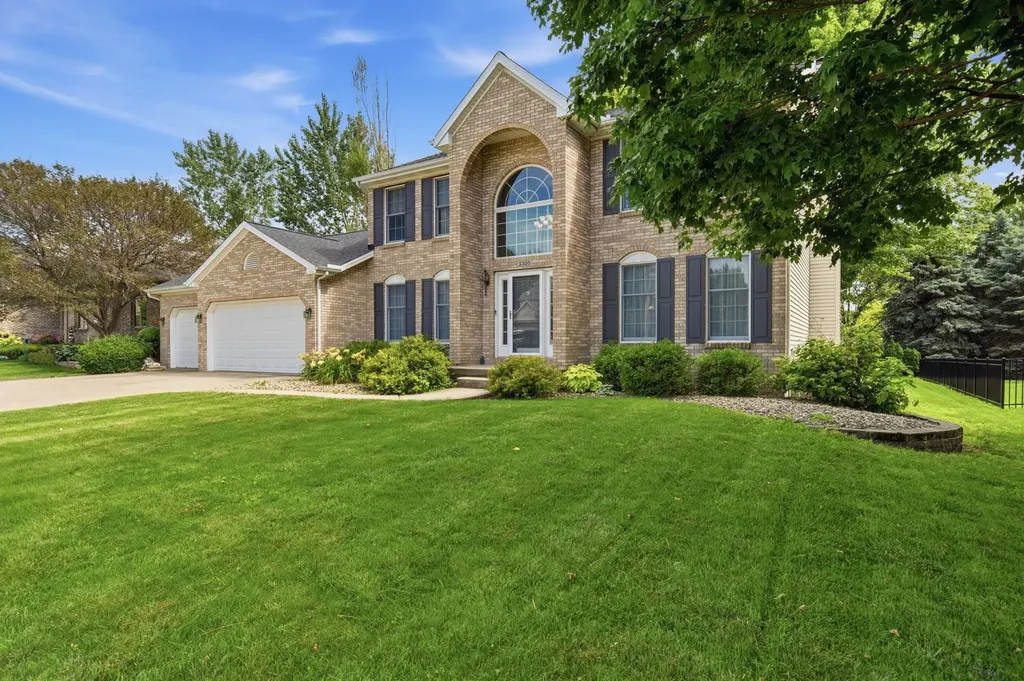 3305 Monticello Road Bloomington IL 61704