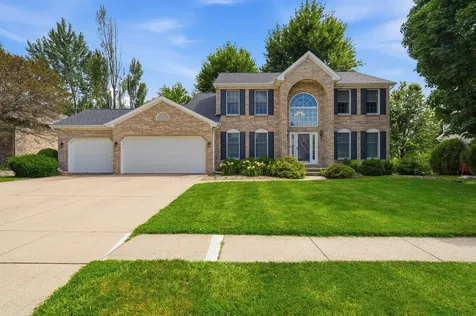 3305 Monticello Road Bloomington IL 61704