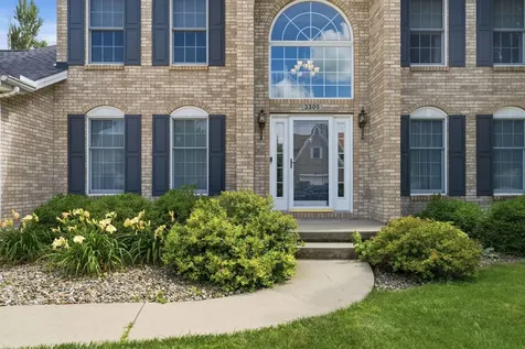 3305 Monticello Road Bloomington IL 61704