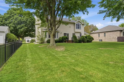 3305 Monticello Road Bloomington IL 61704