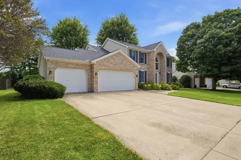 3305 Monticello Road Bloomington IL 61704