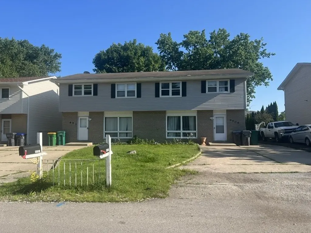 9905 West Oak Forest Drive Beach Park IL 60099