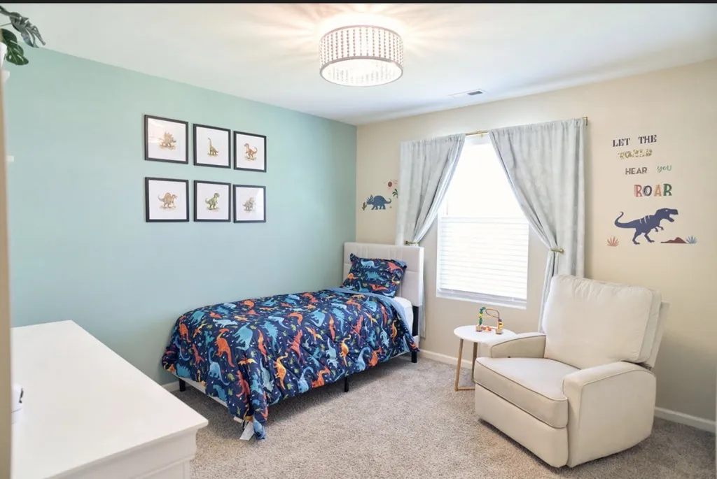 2217 Daly Lane Plainfield IL 60586