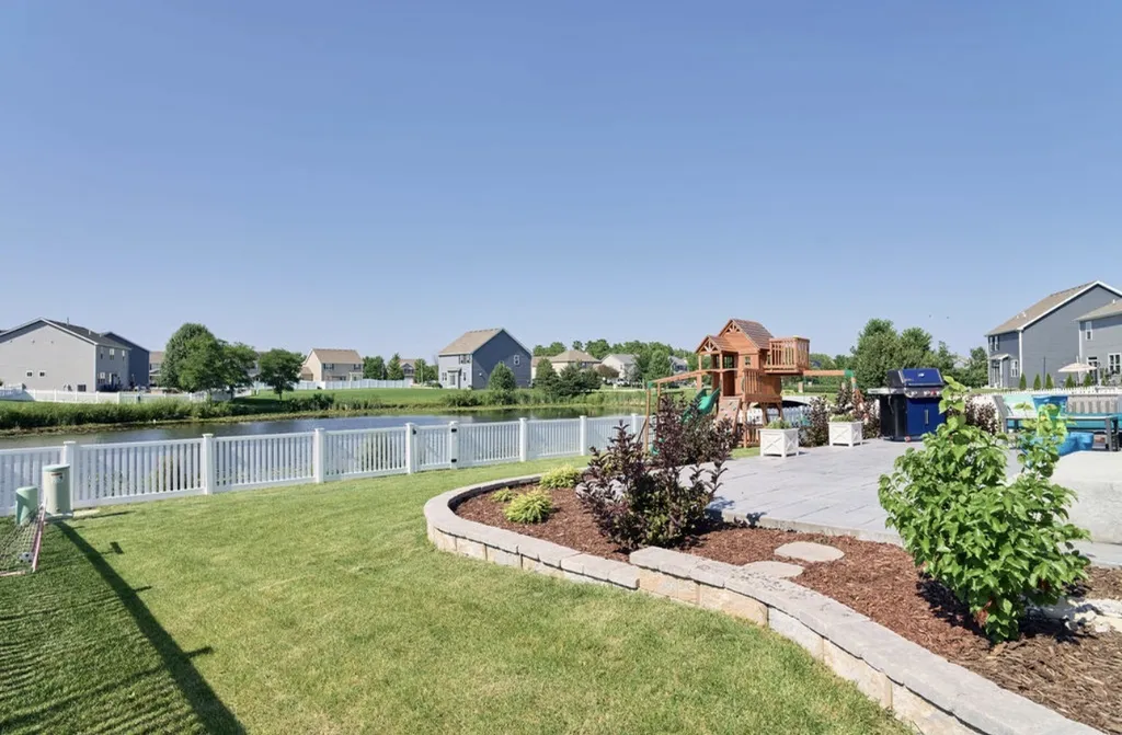2217 Daly Lane Plainfield IL 60586