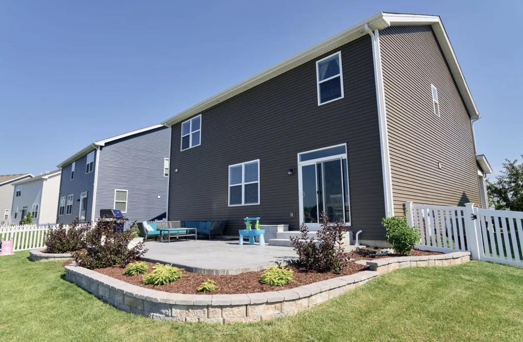 2217 Daly Lane Plainfield IL 60586