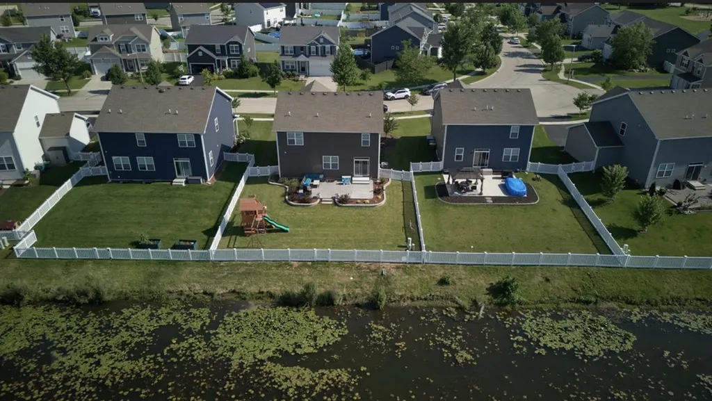 2217 Daly Lane Plainfield IL 60586