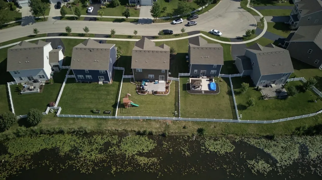 2217 Daly Lane Plainfield IL 60586