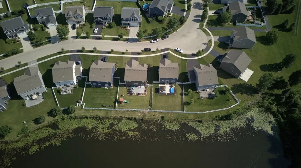2217 Daly Lane Plainfield IL 60586
