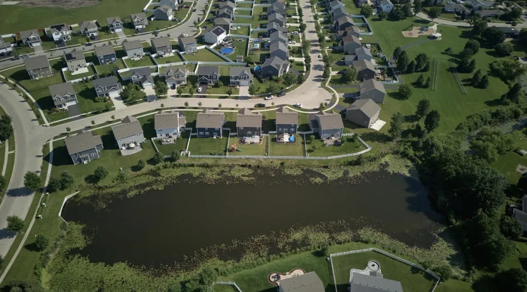 2217 Daly Lane Plainfield IL 60586