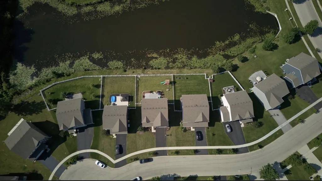 2217 Daly Lane Plainfield IL 60586