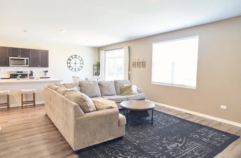 2217 Daly Lane Plainfield IL 60586